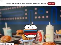 Sites similar to libertineburger.com