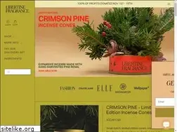 Sites similar to libertinefragrance.com