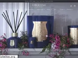 Sites similar to libertineparfumerie.com.au