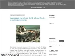 Sites similar to libertoprometheo.blogspot.com