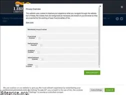 Sites similar to liberty-academy.net