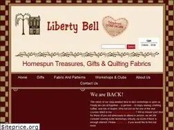 Sites similar to liberty-bell.co.uk