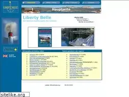 Sites similar to liberty-belle.ch