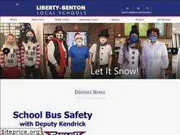 Sites similar to liberty-benton.org