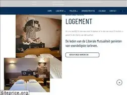 Sites similar to liberty-blankenberge.be