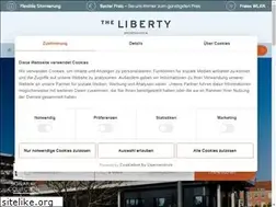 Sites similar to liberty-bremerhaven.com