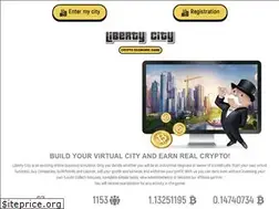 Sites similar to liberty-city.club