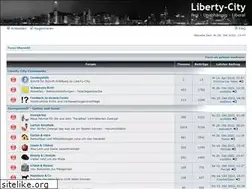 Sites similar to liberty-city.de
