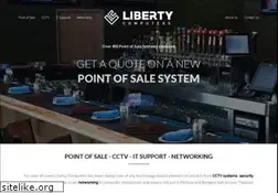 Sites similar to liberty-computers.com