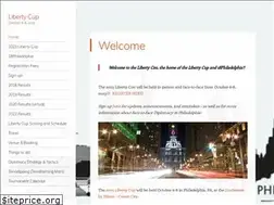 Sites similar to liberty-cup.com