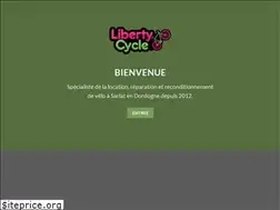 Sites similar to liberty-cycle.com