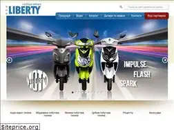 Sites similar to liberty-electronics.com.ua