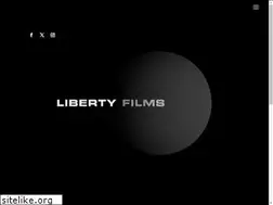 Sites similar to liberty-films.co.uk