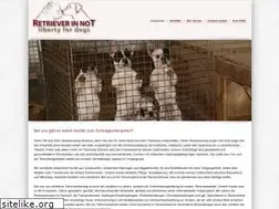 Sites similar to liberty-for-dogs.de