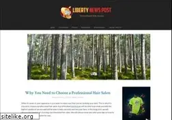 Sites similar to liberty-incentive.net