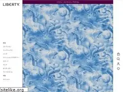 Sites similar to liberty-japan.co.jp