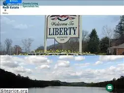 Sites similar to liberty-kentucky.com