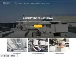 Sites similar to liberty-kwt.com