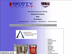 Sites similar to liberty-laser.com