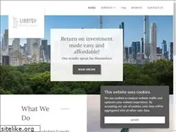 Sites similar to liberty-mc.com