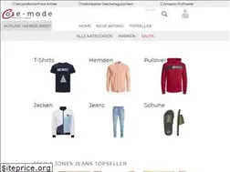 Sites similar to liberty-mode.de