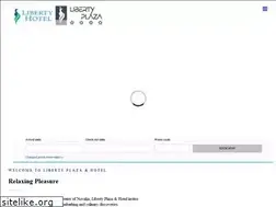 Sites similar to liberty-novalja.com