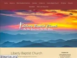 Sites similar to liberty-online.org
