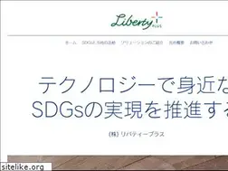 Sites similar to liberty-plus.com