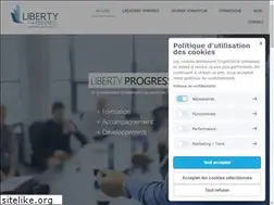 Sites similar to liberty-progress.fr