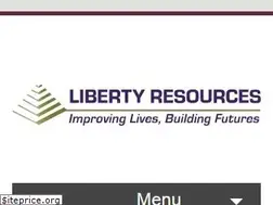Sites similar to liberty-resources.org