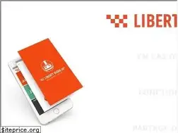 Sites similar to liberty-rider.com