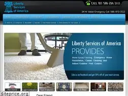 Sites similar to liberty-services.com