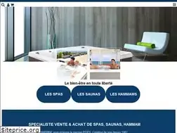 Sites similar to liberty-spa.fr