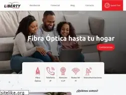 Sites similar to liberty-tech.net