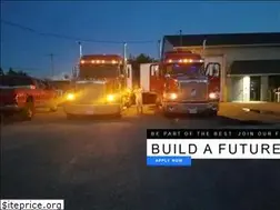Sites similar to liberty-transit.com