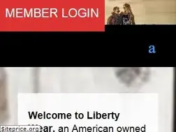 Sites similar to liberty-wear.com