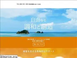 Sites similar to liberty-web.co.jp
