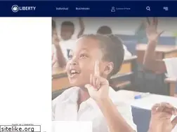 Sites similar to liberty.co.ke