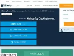 Sites similar to liberty.financial