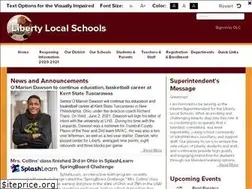 Sites similar to liberty.k12.oh.us