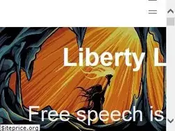 Sites similar to liberty.live