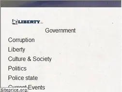 Sites similar to liberty.news