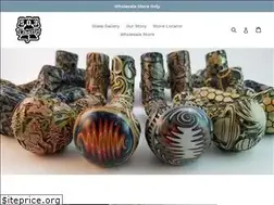Sites similar to liberty503glass.com