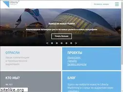 Sites similar to liberty7.ru