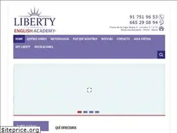 Sites similar to libertyacademy.es