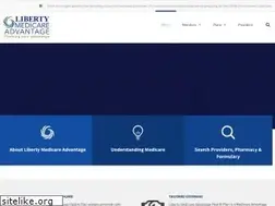 Sites similar to libertyadvantageplan.com