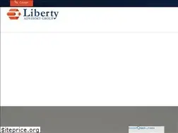 Sites similar to libertyadvisorygroup.com