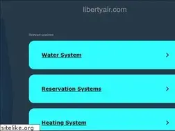 Sites similar to libertyair.com