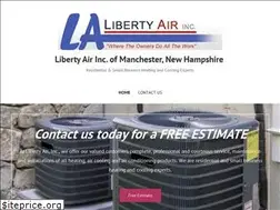 Sites similar to libertyairinc.com