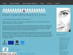 Sites similar to libertyandhumanity.com